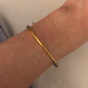 Gorjana Power Gemstone Bracelet